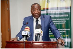 Lire la suite à propos de l’article Bénin / Observatoire de Déontologie et de l&rsquo;Éthique dans les Médias