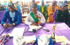 Indépendance 2026 à Adja-Ouèrè : Oko-Akaré réussit sa première célébration et appelle à une citoyenneté responsable