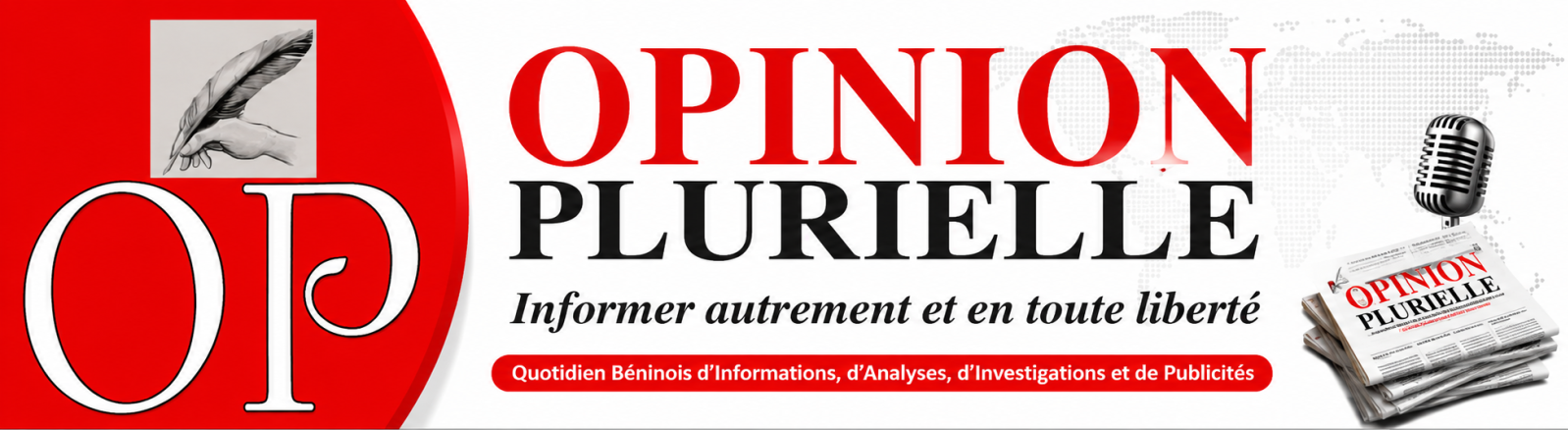 Opinion Plurielle